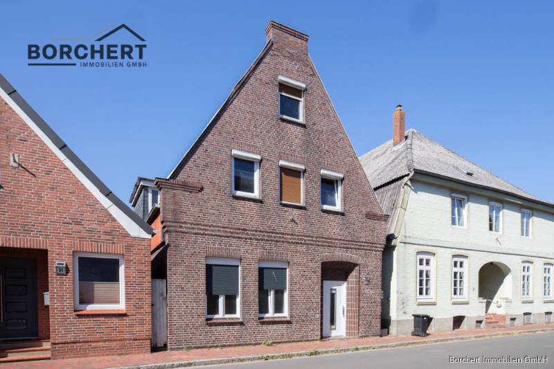 5 Schlafzimmer Stadthaus in Steinburg, Germany, Nr. 73845