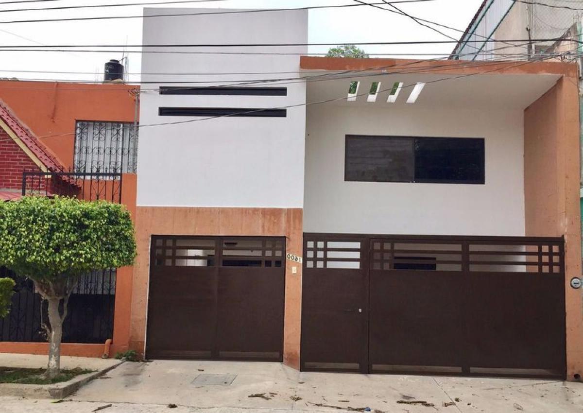 3 chambres Maison à Chiapas, Mexico No. 172471