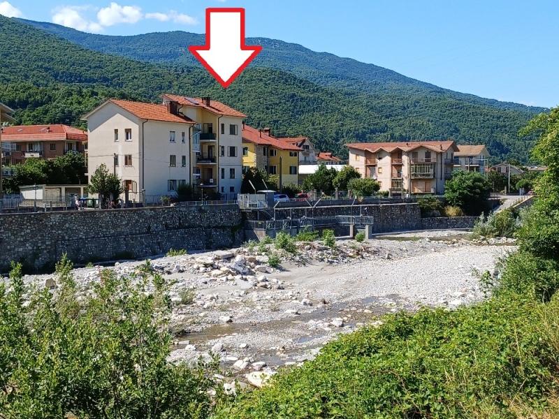 5 rooms Apartment in Garessio, Italy No. 235897