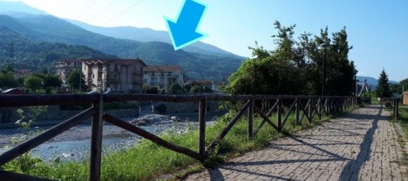 5 rooms Apartment in Garessio, Italy No. 235897 9