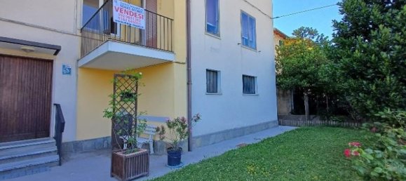 5 rooms Apartment in Garessio, Italy No. 235897 7