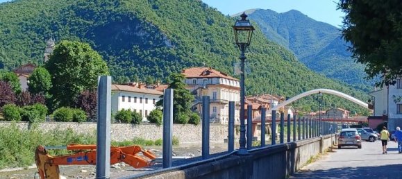 5 rooms Apartment in Garessio, Italy No. 235897 12