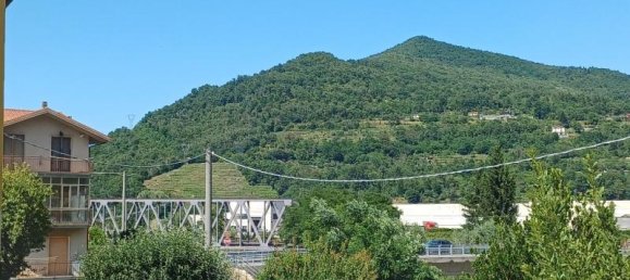 5 rooms Apartment in Garessio, Italy No. 235897 14