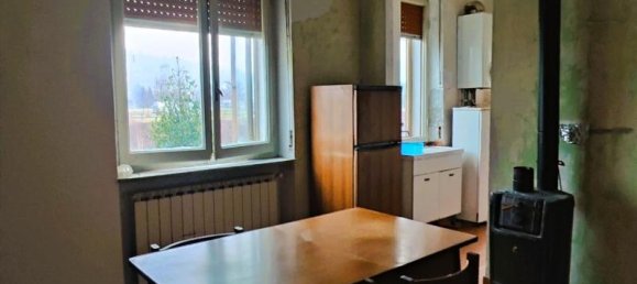 5 rooms Apartment in Garessio, Italy No. 235897 3