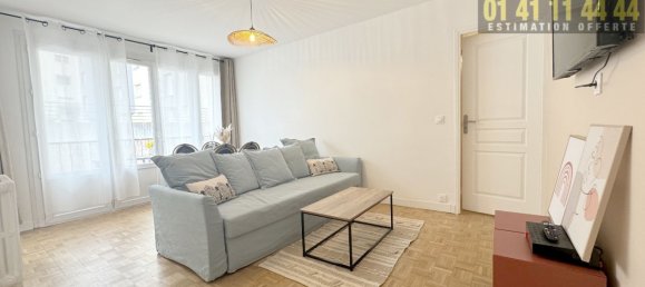 2 غرف نوم شقة في Asnieres-sur-Seine, France رقم 178166 10