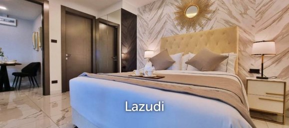 2 Schlafzimmer Eigentumswohnung in Bang Lamung, Thailand, Nr. 15470 6