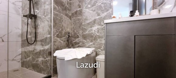 2 Schlafzimmer Eigentumswohnung in Bang Lamung, Thailand, Nr. 15470 10