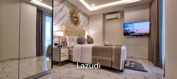 2 Schlafzimmer Eigentumswohnung in Bang Lamung, Thailand, Nr. 15470 7