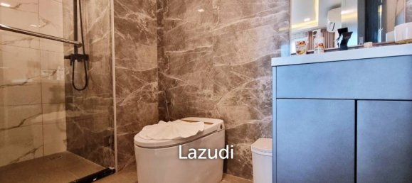 2 Schlafzimmer Eigentumswohnung in Bang Lamung, Thailand, Nr. 15470 9