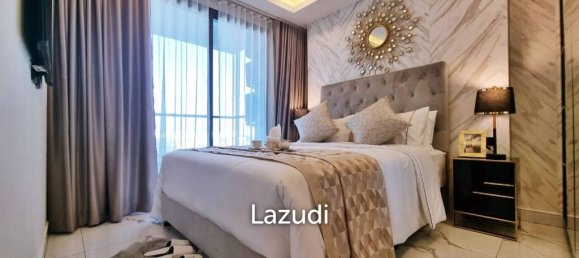 2 Schlafzimmer Eigentumswohnung in Bang Lamung, Thailand, Nr. 15470 5