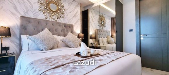 2 Schlafzimmer Eigentumswohnung in Bang Lamung, Thailand, Nr. 15470 8