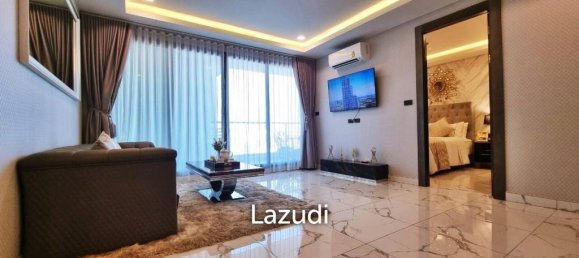 2 Schlafzimmer Eigentumswohnung in Bang Lamung, Thailand, Nr. 15470 4