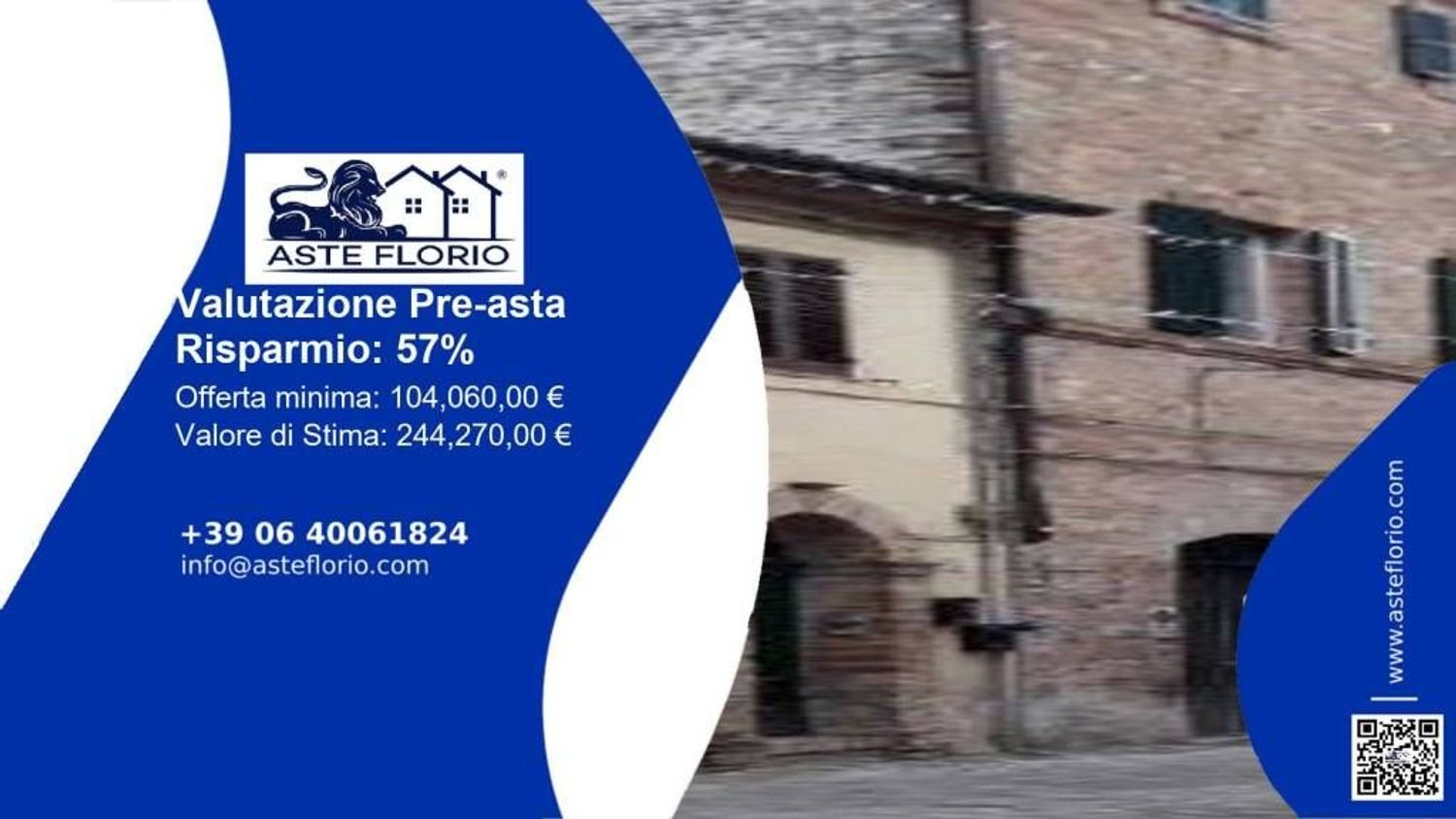 4 غرف نوم شقة في Recanati, Italy رقم 377181