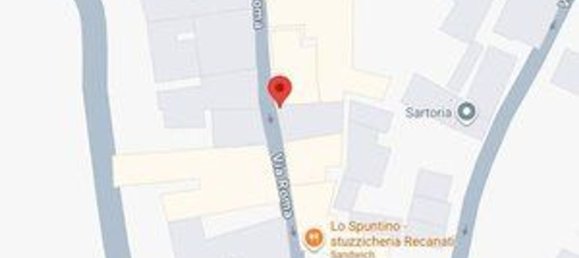 4 غرف نوم شقة في Recanati, Italy رقم 377181 22