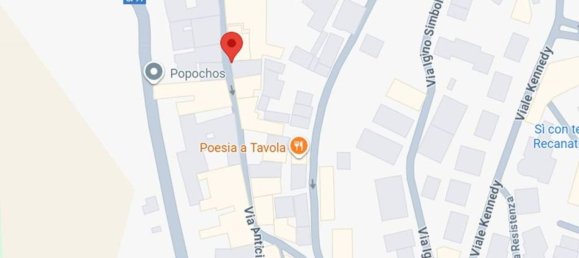 4 غرف نوم شقة في Recanati, Italy رقم 377181 2