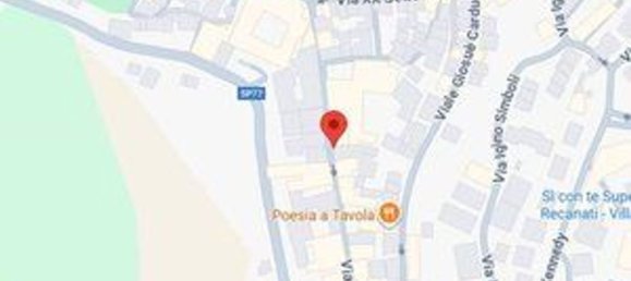 4 غرف نوم شقة في Recanati, Italy رقم 377181 21