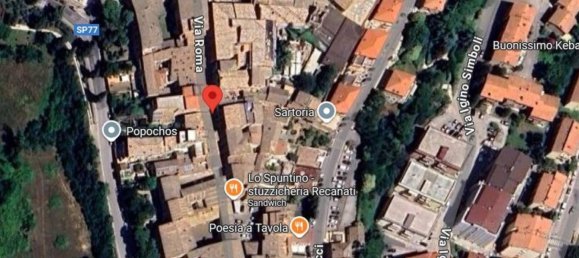 4 غرف نوم شقة في Recanati, Italy رقم 377181 13