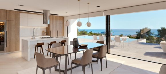 3 bedrooms Villa in Benitachell, Spain No. 16721 4