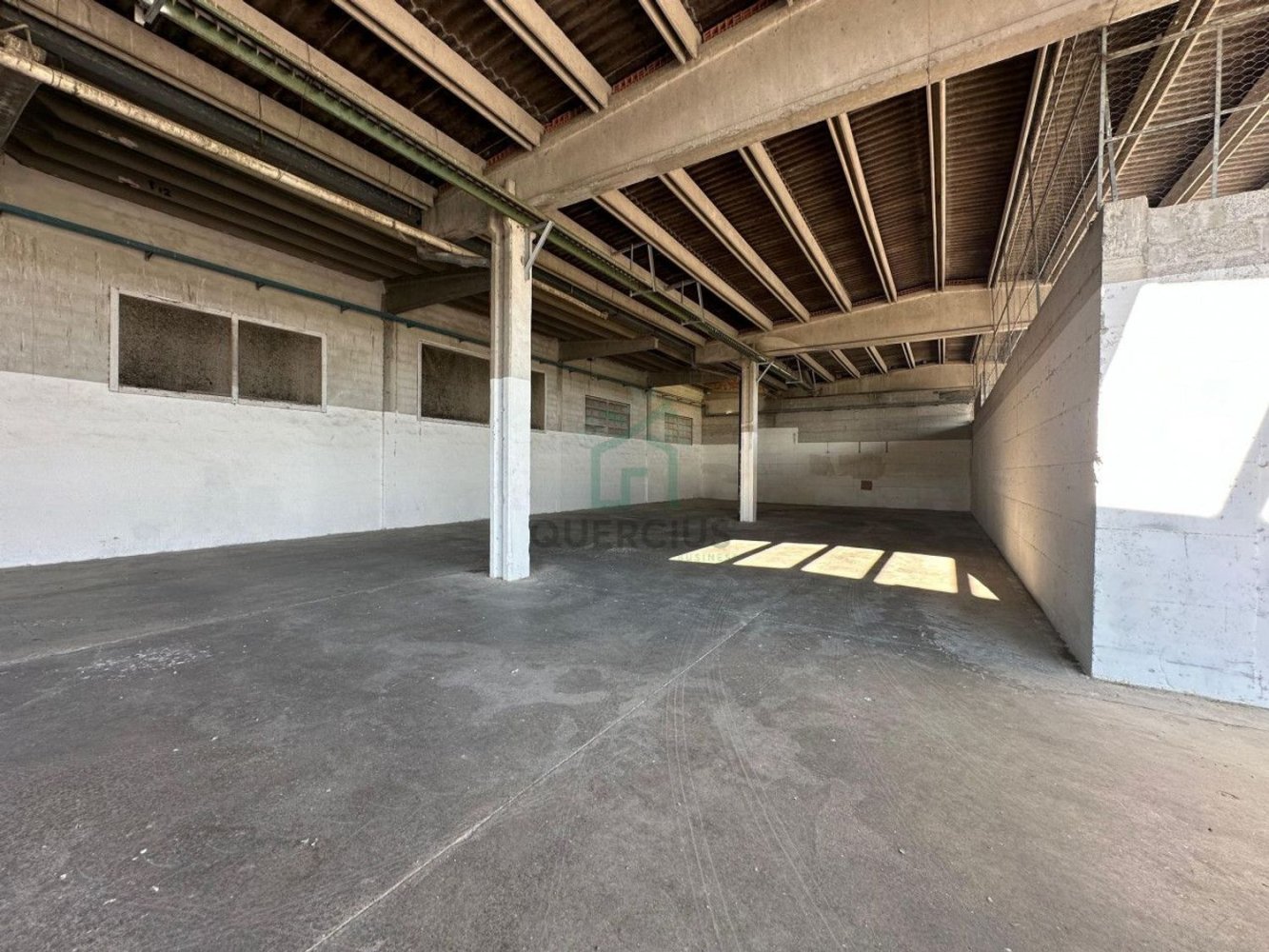 Propiedad comercial en Albaredo d'Adige, Italy 1900 m² No. 348479