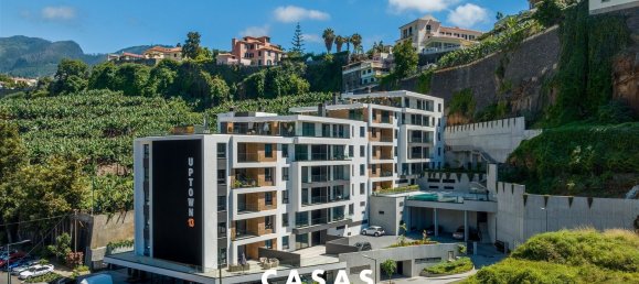 5 Schlafzimmer Penthouse in Funchal, Portugal, Nr. 176700 8