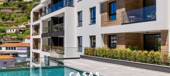 5 Schlafzimmer Penthouse in Funchal, Portugal, Nr. 176700 3