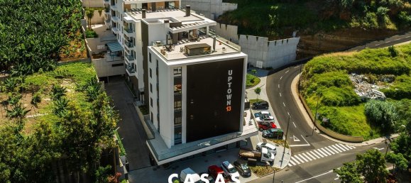 5 Schlafzimmer Penthouse in Funchal, Portugal, Nr. 176700 9