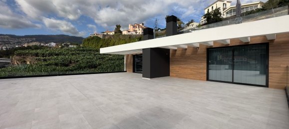 5 Schlafzimmer Penthouse in Funchal, Portugal, Nr. 176700 13