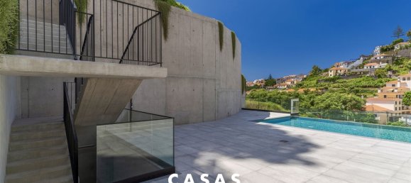 5 Schlafzimmer Penthouse in Funchal, Portugal, Nr. 176700 6
