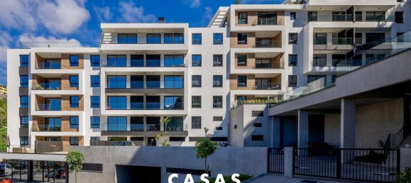 5 Schlafzimmer Penthouse in Funchal, Portugal, Nr. 176700 10