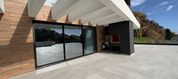 5 Schlafzimmer Penthouse in Funchal, Portugal, Nr. 176700 16