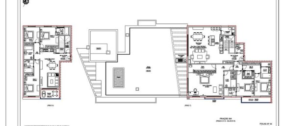 5 Schlafzimmer Penthouse in Funchal, Portugal, Nr. 176700 11