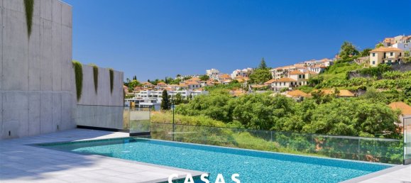 5 Schlafzimmer Penthouse in Funchal, Portugal, Nr. 176700 5