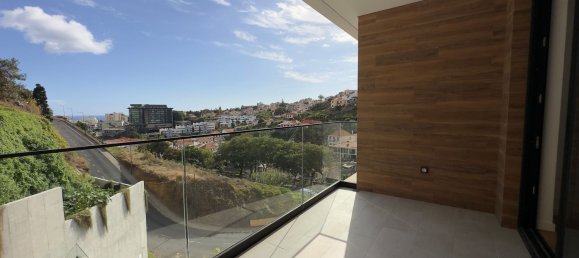 5 Schlafzimmer Penthouse in Funchal, Portugal, Nr. 176700 25