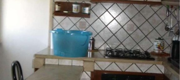 5 rooms Apartment in Valmontone, Italy No. 16606 14