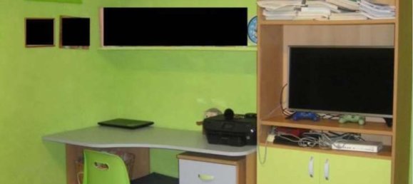 5 rooms Apartment in Valmontone, Italy No. 16606 19