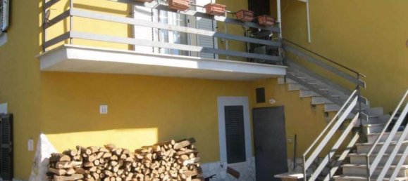 5 rooms Apartment in Valmontone, Italy No. 16606 26