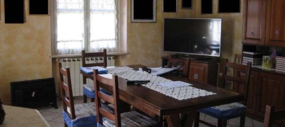 5 rooms Apartment in Valmontone, Italy No. 16606 10