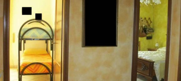 5 rooms Apartment in Valmontone, Italy No. 16606 21