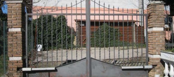 5 rooms Apartment in Valmontone, Italy No. 16606 33