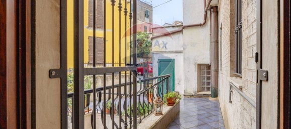 6 rooms Apartment in Recanati, Italy No. 9744 28