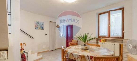 6 rooms Apartment in Recanati, Italy No. 9744 44