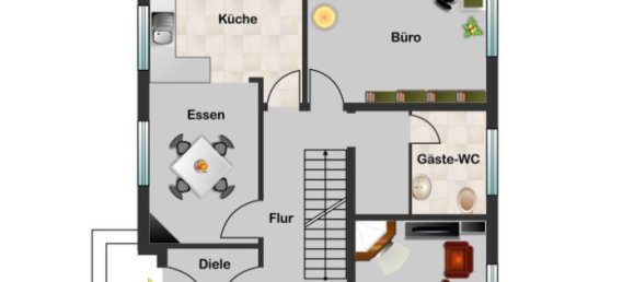 6 rooms House in Rendsburg-Eckernforde, Germany No. 254745 20