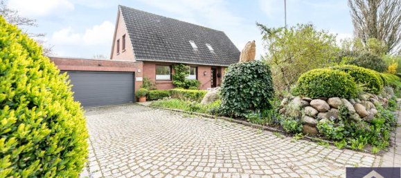 6 rooms House in Rendsburg-Eckernforde, Germany No. 254745 4