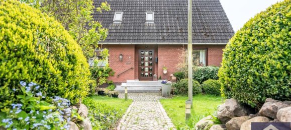 6 rooms House in Rendsburg-Eckernforde, Germany No. 254745 3
