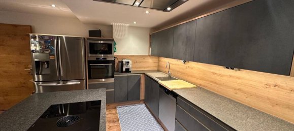 4-salle Appartement à Elbigenalp, Austria No. 251812 9