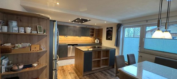 4-salle Appartement à Elbigenalp, Austria No. 251812 8