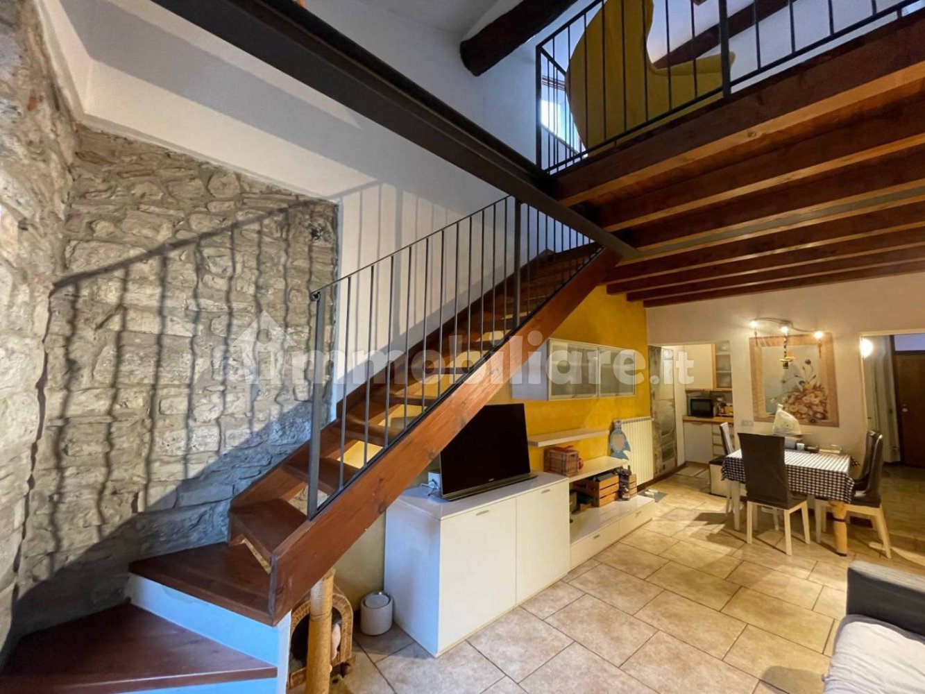 1 bedroom Apartment in Como, Italy No. 327280