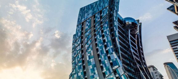 2 غرف نوم شقة في الخليج التجاري, UAE رقم 121417 2