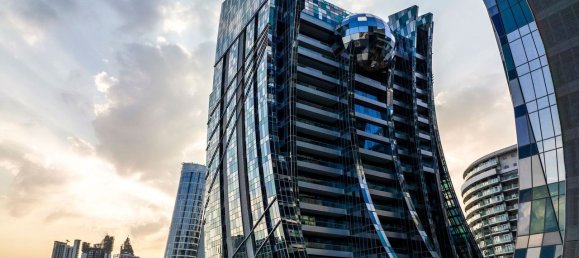 2 غرف نوم شقة في الخليج التجاري, UAE رقم 121417 9