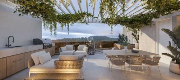 3 Schlafzimmer Wohnung in Mesa Geitonia, Cyprus, Nr. 20816 2